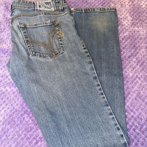 Volcom women's jeans